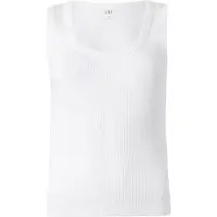 Gap Overdel hvid