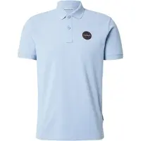 Napapijri Bluser & t-shirts 'EPY' lyseblå