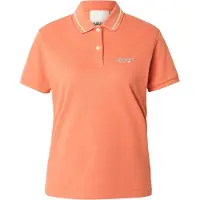 Napapijri Shirts 'ELMES' gammelrosa / hvid