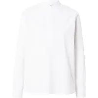 Napapijri Bluse 'GIOIA' hvid