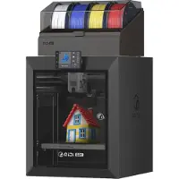 3D Systems 3D-printer DRUKARKA 3D QIDI Q2C COMBO
