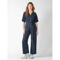 Klitmøller Collective Jumpsuit ' Marna ' navy