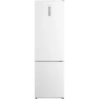 Midea Mdrb489fge01oe Køleskab Med Fryser