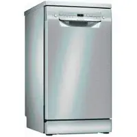 Bosch 4242005229390 - Opvaskemaskine - Rustfrit stål