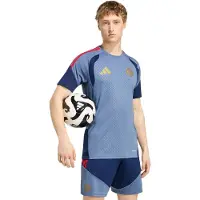 Adidas Fc Bayern Munich 26/27 Træning T-shirt Med Korte ærmer