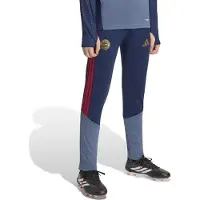 Adidas Fc Bayern Munich 26/27 Træning Junior Træningsbukser