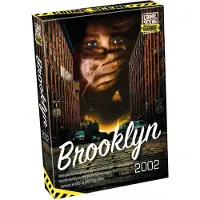 Tactic Crime Scene Brooklyn