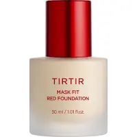 TIRTIR Mask Fit Red Foundation Flydende foundation 30 ml 21W Natural Ivory