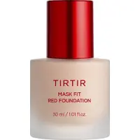 TIRTIR Mask Fit Red Foundation Flydende foundation 30 ml 25C Cool Taupe
