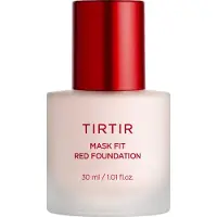 TIRTIR Mask Fit Red Foundation Flydende foundation 30 ml 11C Cool Rosy