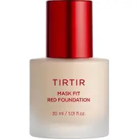 TIRTIR Mask Fit Red Foundation Flydende foundation 30 ml 23N Sand