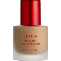 TIRTIR Mask Fit Red Foundation Flydende foundation 30 ml 39W Caramel