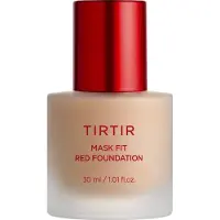TIRTIR Mask Fit Red Foundation Flydende foundation 30 ml 33N Macchiato