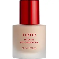 TIRTIR Mask Fit Red Foundation Flydende foundation 30 ml 27C Cool Beige