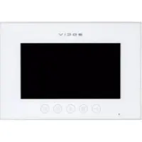 VIDOS Monitoriaus vaizdo domofonas X M11W