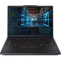 Lenovo Idg Thinkpad P14s Gen 7 Wuxga 14´´ Amd R7 Ai Pro 450/32gb/1tb Ssd/amd Radeon 860m Bærbar Computer