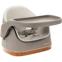 Maxi-Cosi Sædeforhøjer til Stol - Jay - Elegance Beige - - OneSize - Stol