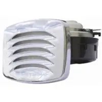 Marco Elektrisk Nedfældbar Horn 12v