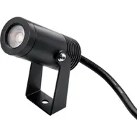 SG ARMATUREN Hovden Grafit Micro 230lm 2700K Ra>80 Bagkantsdæmp