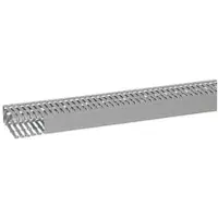 Legrand ledningskanal B40 x H100 blyfri UL/CSA - (2 meter)