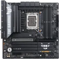 Asus TUF GAMING B860M-PLUS WIFI