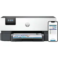 HP Officejet Pro 9110b Printer