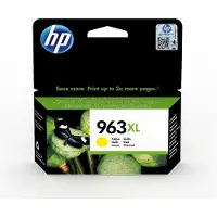 HP 963XL / 3JA29AE High Capacity Yellow Ink