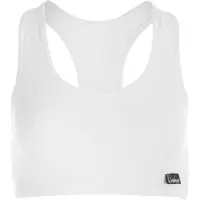 Winshape Sports-BH 'WVR1' sort / hvid