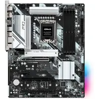 Asrock B760 Pro Rs Bundkort