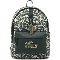 Lacoste Kids Core Print Rygsæk