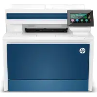 HP Color LaserJet Pro MFP 4302dw-printer