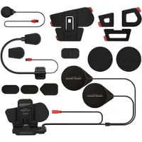 Sena Universal Intercom Audio Kit