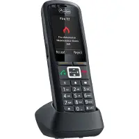 Auerswald COMfortel M-730, 90243 - IP65 telefonhåndsæt