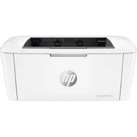 HP LaserJet M110w Mono Laser Printer - Monokrom - Laser