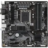 Gigabyte B760M DS3H DDR4 Bundkort - Intel B760 - Intel LGA1700 - DDR4 RAM - Micro-ATX