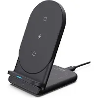 Aukey Aircore Trådløs Oplader