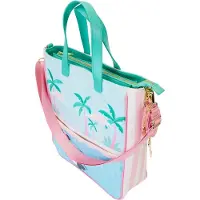 Loungefly Minnie Mouse Ferie Stil Tote Taske