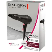 Remington D2000 Hårtørrer