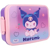 Hello Kitty Lunch box Kuromi Lunch Bunch