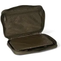 Fox International Voyager S Buzz Bar Grejtaske