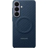 Samsung Galaxy S26+ Carbon Magnet Case - Blueviolet