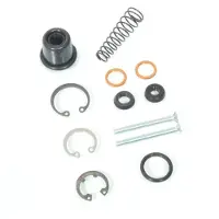 All Balls 18-1007 Honda Trx 300/400/450 R/er&yamaha Raptor 250-700/yfz 350/450 Banshee Reparationssæt Til Bagbremsepumpe