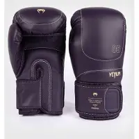 Venum Impact Evo Boksehandsker Lilla