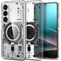 Spigen Ultra Hybrid MagSafe - neo one - Samsung Galaxy S26