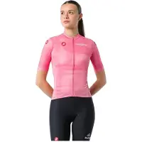 Castelli #giro109 Competizione 4 Kortærmet Trøje