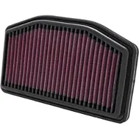 K&N Yamaha Ya-1009 Luftfilter