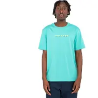 Element Marching Ants T-shirt Med Korte ærmer