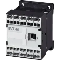Eaton DILEM-01-G-C(24VDC) Effektbeskyttelse 3 x afbryder 4 kW 1 stk