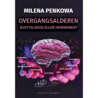 Forlaget Mellemgaard Overgangsalderen | Milena Penkowa