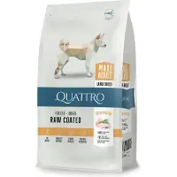 Quattro Maxi Adult with Poultry 12kg